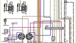 Wiring Diagram for Johnson Outboard Motor Johnson 55 Hp Wiring Diagram Blog Wiring Diagram