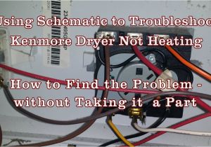 Wiring Diagram for Kenmore Dryer Model 110 Kenmore Wiring Diagram Wiring Diagram Centre