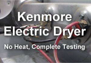 Wiring Diagram for Kenmore Dryer Model 110 Kenmore Wiring Diagram Wiring Diagram Centre