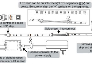 Wiring Diagram for Led Strip Lights Outdoor Rgb Led Strip Light Kit Weatherproof 12v Led Tape Light Wiring Diagram for Led Strip Lights Outdoor Rgb Led Strip Light Kit Weatherproof 12v Led Tape Light