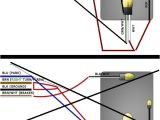 Wiring Diagram for Led Tail Lights Flush Mount Led Tail Light Wiring Diagram Wiring Diagram Blog