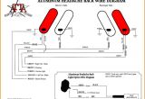 Wiring Diagram for Led Tail Lights Tail Light Wiring Diagram for Fesler Wiring Diagram Database
