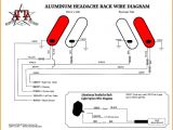 Wiring Diagram for Led Tail Lights Tail Light Wiring Diagram for Fesler Wiring Diagram Database