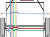 Wiring Diagram for Led Trailer Lights Trailer Wiring Diagram Circuits Trailer Wiring Diagram Boat