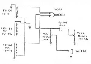 Wiring Diagram for Les Paul Guitar Gibson G 3 Bass Guitar Schematic Flyguitars