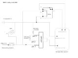 Wiring Diagram for Liftmaster Garage Door Opener How to Wire Up Liftmaster Garage Door Opener Switch Garage Door
