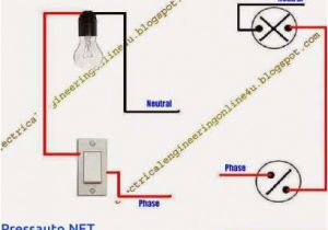 Wiring Diagram for Light Switch Light Switch Wiring 1 Way Professional Wiring Diagram Switch Loop