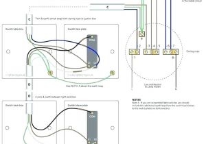Wiring Diagram for Light Switch Uk How to Wire A 3 Gang Light Switch Box Discounttagwatches Co