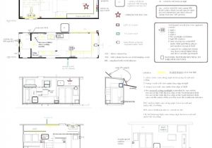 Wiring Diagram for Lighting Circuit Wiring Downlights Image Titled Replace Halogen with Led Step