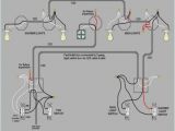 Wiring Diagram for Lights Double Light Switch Wiring Diagram Wiring Diagrams