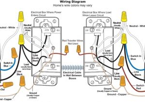 Wiring Diagram for Lutron Maestro Dimmer Lutron Maestro 3 Way Dimmer Wiring Diagram