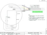 Wiring Diagram for Motor Ac Condenser Wiring Diagram and Baldor Motors Wiring Diagram Unique