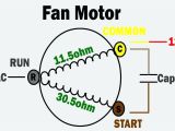Wiring Diagram for Motor Wiring Diagram Ac Fan Motor 3 Refrence tower Fresh Http