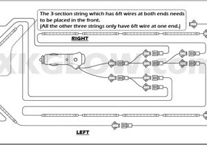 Wiring Diagram for Motorcycle Led Lights Motorcycle Led Light Led Strobe Light Motorcycle Underglow Led