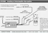 Wiring Diagram for Msd 6al Msd 6a Tach Wiring Wiring Diagram Pos