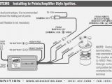 Wiring Diagram for Msd 6al Msd 6a Tach Wiring Wiring Diagram Pos