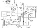 Wiring Diagram for Murray Riding Lawn Mower Cvr 12 Wiring Diagram Wiring Diagram