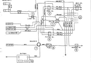 Wiring Diagram for Murray Riding Lawn Mower Gilson Bros Wiring Diagram Wiring Diagram New
