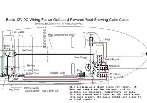 Wiring Diagram for Navigation and Anchor Lights G3 Boats Wiring Diagram Blog Wiring Diagram