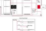Wiring Diagram for Navigation and Anchor Lights Image Result for Jon Boat Wiring for Lights Boat Wiring