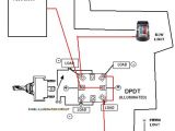 Wiring Diagram for Navigation and Anchor Lights Nn 5844 Nav Light Wiring the Hull Truth Boating and Fishing