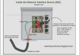 Wiring Diagram for Phone Jack Phone Jack Wiring Colors Wiring Diagram Page