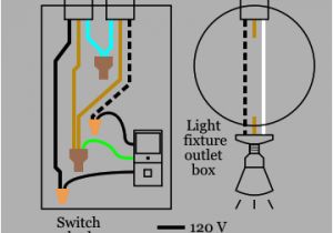 Wiring Diagram for Photocell Switch Dusk to Dawn Light Wiring Diagram Wiring Diagram Technic