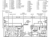Wiring Diagram for Pioneer Avh P1400dvd Pioneer Avh Wiring Harness Diagram Wiring Diagram Ops