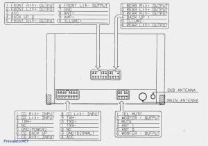 Wiring Diagram for Pioneer Avh P1400dvd Pioneer Avh Wiring Harness Diagram Wiring Diagram Value