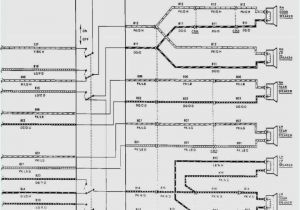Wiring Diagram for Pioneer Radio Car Stereo Wiring Diagram Free Manual E Book