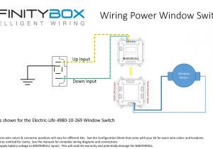 Wiring Diagram for Power Window Switches Electrical Wiring Diagrams for Input Power Wiring Diagram Show