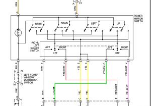 Wiring Diagram for Power Window Switches Gm Power Window Switch Wiring Diagram Wiring Diagram Article Review