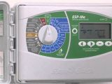 Wiring Diagram for Rain Bird Sprinkler System Esp Me Series Controllers Rain Bird