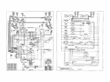 Wiring Diagram for Refrigerator Ge Ev1 Wire Diagram Extended Wiring Diagram