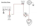 Wiring Diagram for Relay Horn Wiring Diagram Unique Sample Flow Chart Diagram New Visio
