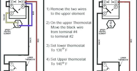 Wiring Diagram for Rheem Hot Water Heater Hot Diagram Water Wiring Heater E82766718 Home Wiring Diagram