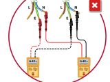 Wiring Diagram for Ring Main A Guide to Working Out the End to End Resistance Values