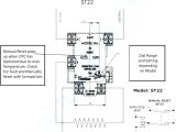 Wiring Diagram for Robertshaw thermostat Robertshaw 9420 thermostat Wiring Data Schematic Diagram