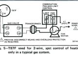 Wiring Diagram for Robertshaw thermostat Robertshaw 9420 thermostat Wiring Extended Wiring Diagram