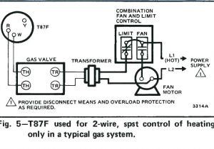 Wiring Diagram for Robertshaw thermostat Robertshaw 9420 thermostat Wiring Extended Wiring Diagram