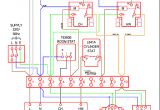 Wiring Diagram for S Plan Heating System Central Heating Controls and Zoning Diywiki
