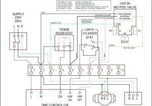 Wiring Diagram for S Plan Heating System Y Plan Electrical Diagram Wiring Diagram View