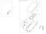 Wiring Diagram for Samsung Dryer Heating Element Samsung Dc93 00154a assy Duct Heater Grace D Wiring Diagram for Samsung Dryer Heating Element Samsung Dc93 00154a assy Duct Heater Grace D