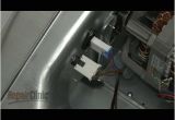 Wiring Diagram for Samsung Dryer Heating Element Samsung Dryer Won T Start Replace thermal Fuse Dc47 00016a Youtube