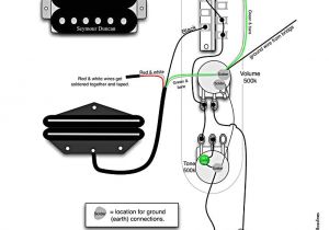 Wiring Diagram for Seymour Duncan Pickups Seymour Duncan Wiring Diagrams for Fender Seymour Duncan Invader