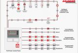 Wiring Diagram for Smoke Alarms Alarm System Schematic Diagram Fire Alarm Addressable System Wiring