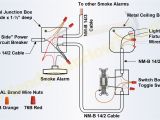 Wiring Diagram for Smoke Alarms Daisy Chain Wiring Wiring Diagram Load