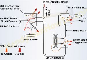 Wiring Diagram for Smoke Alarms Daisy Chain Wiring Wiring Diagram Load