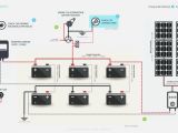 Wiring Diagram for solar Panel to Battery 100w 12v solar Wiring Diagram Wiring Diagram Centre
