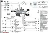 Wiring Diagram for sony Car Stereo sony Car Radio Schematics Wiring Diagram Technic